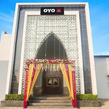 Hotel O Ravi & Banquet Lalewal 外观 照片