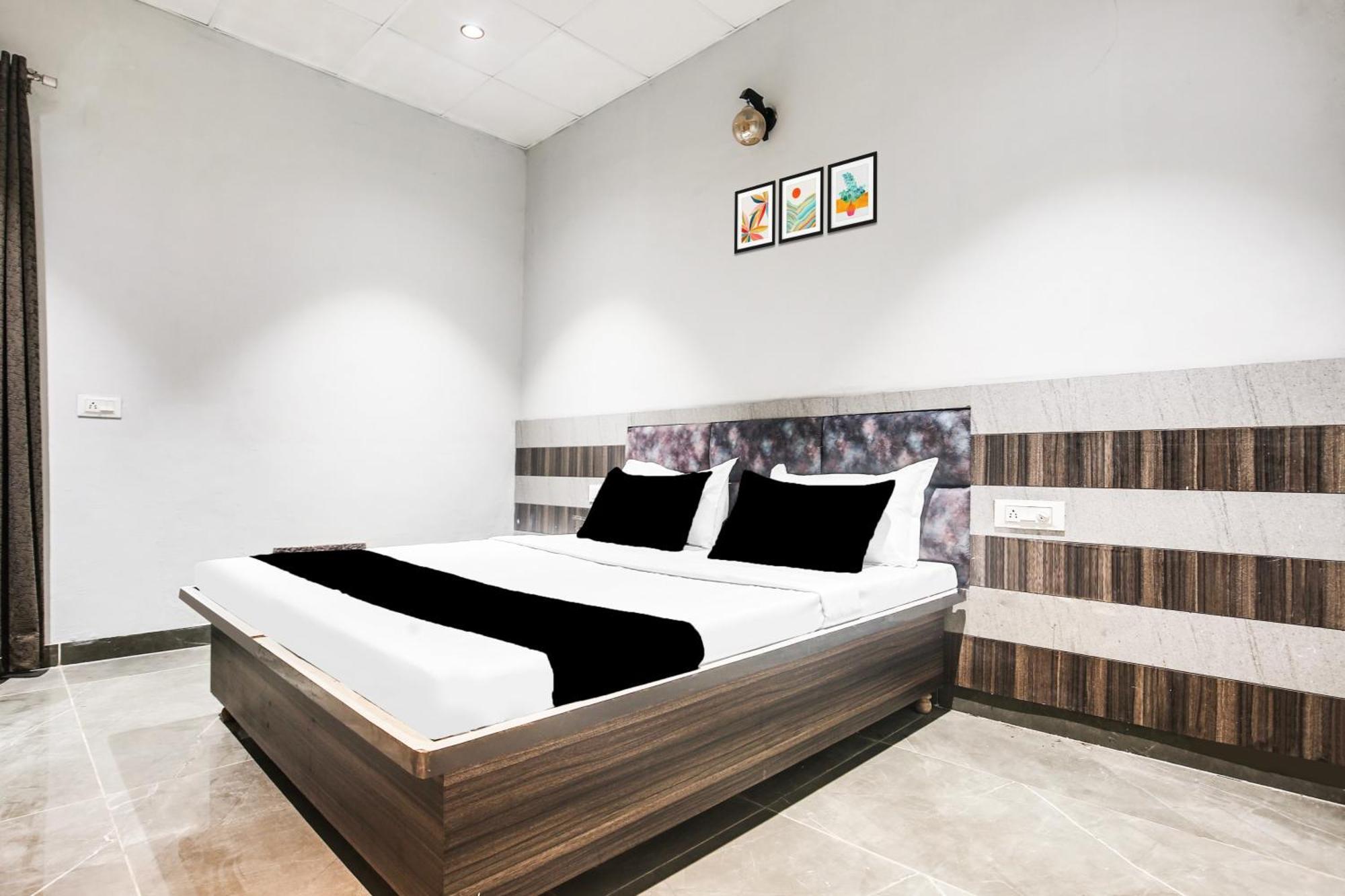 Hotel O Ravi & Banquet Lalewal 外观 照片