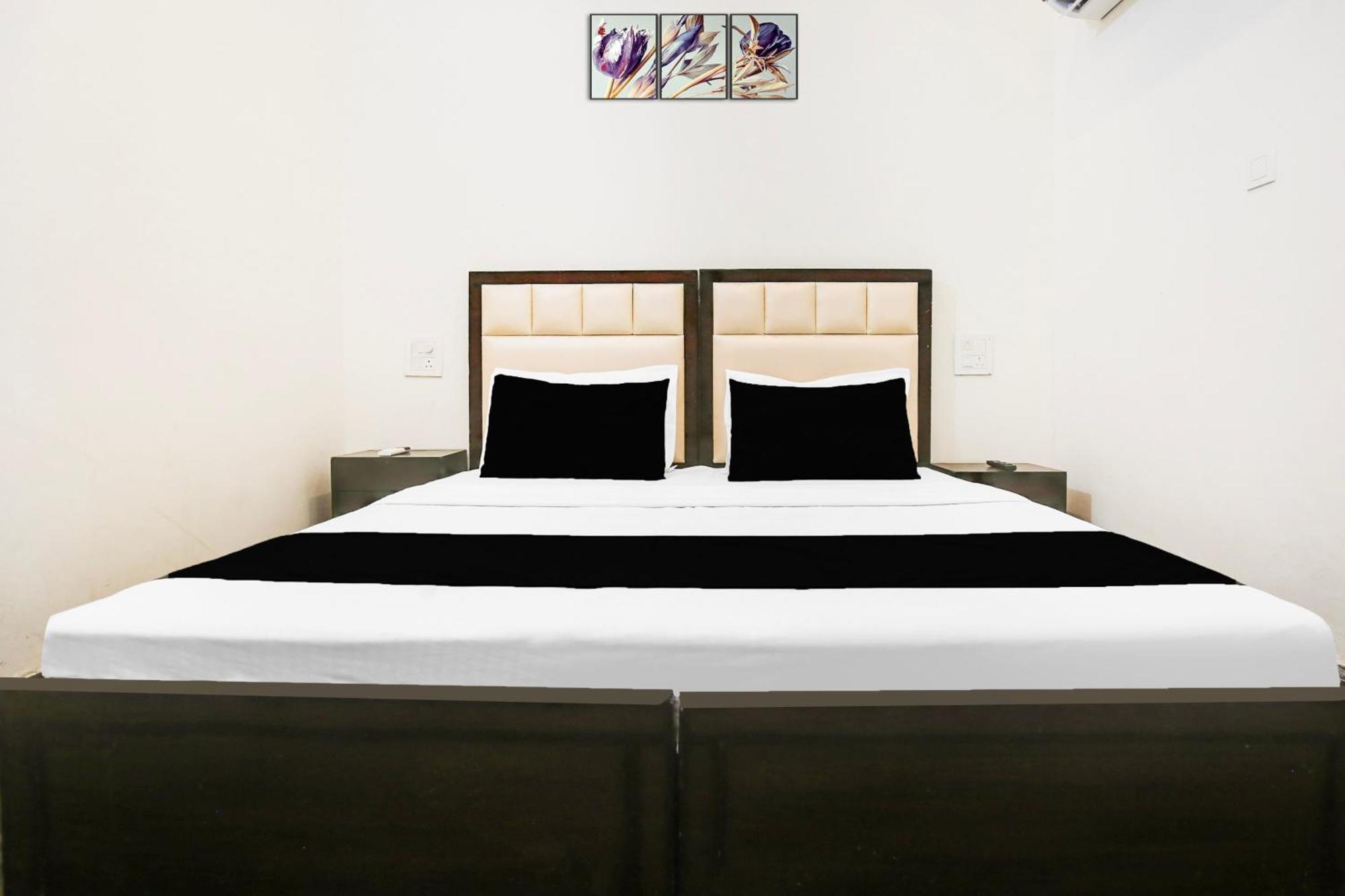 Hotel O Ravi & Banquet Lalewal 外观 照片