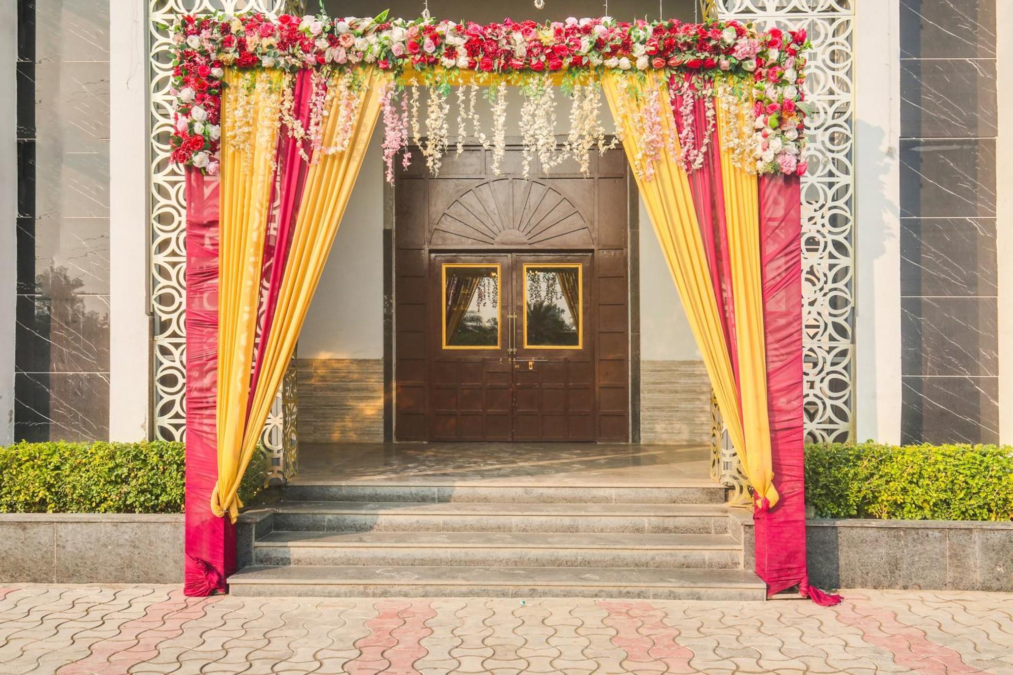 Hotel O Ravi & Banquet Lalewal 外观 照片